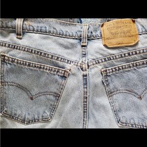 Levi's Women’s Jeans in Light Blue Denim